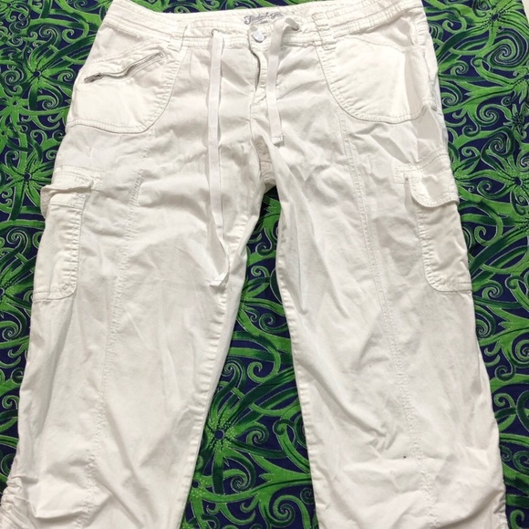 faded glory cargo pants